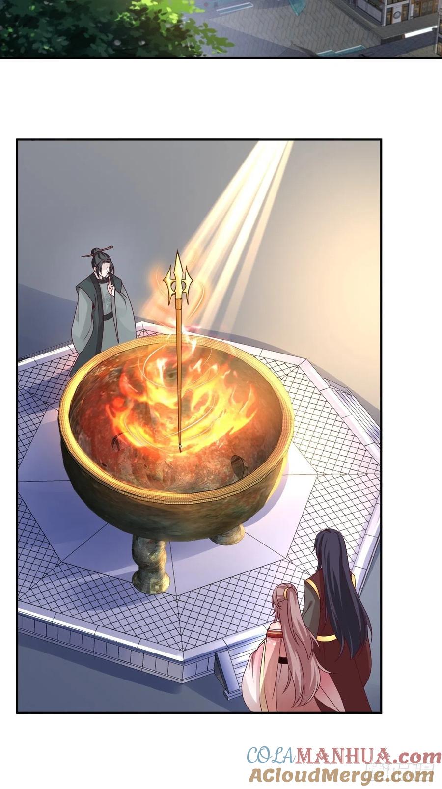 这个王爷他克妻，得盘! - 第162话 浴火重生 - 第3张图