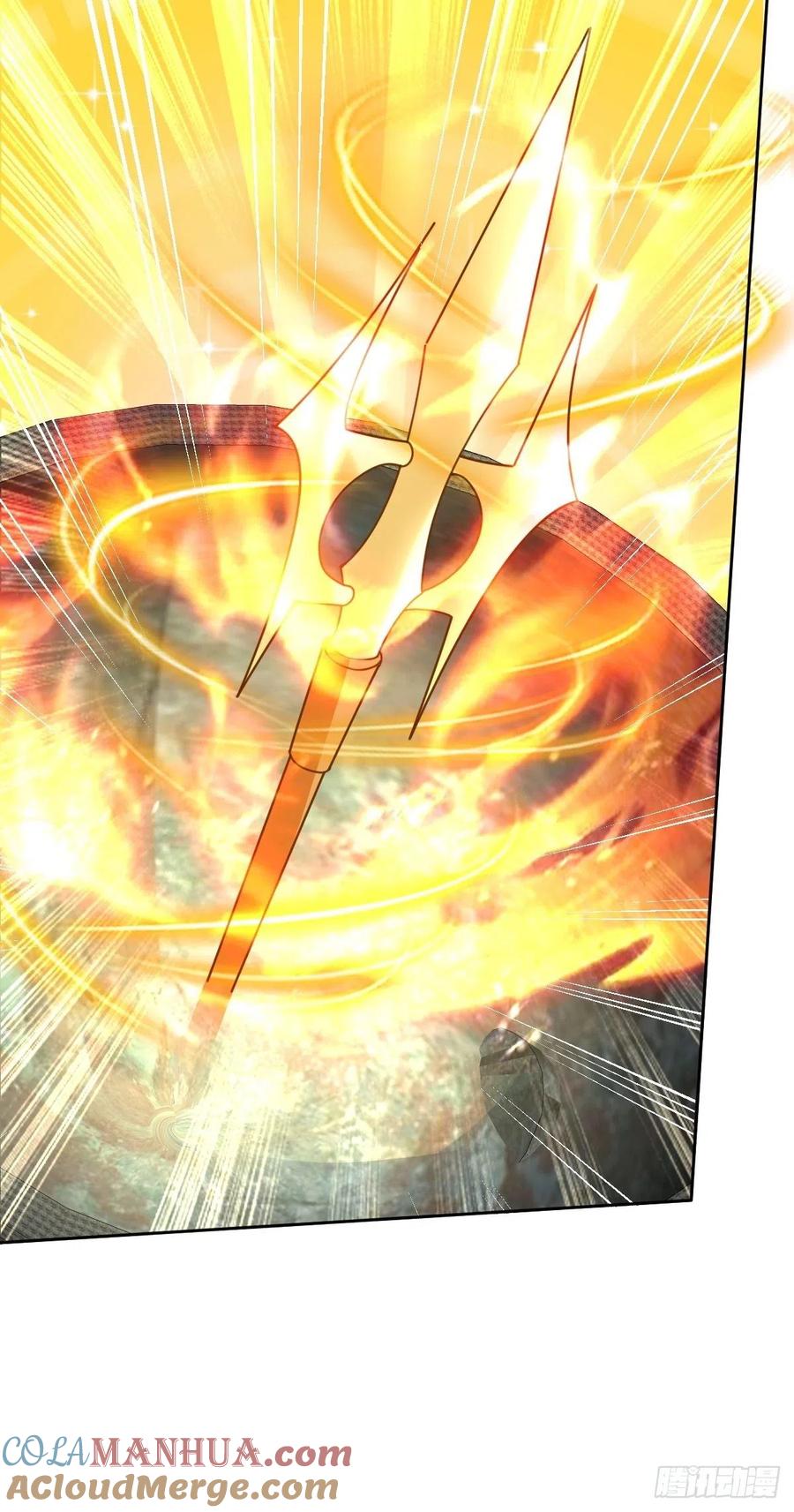 这个王爷他克妻，得盘! - 第162话 浴火重生 - 第7张图