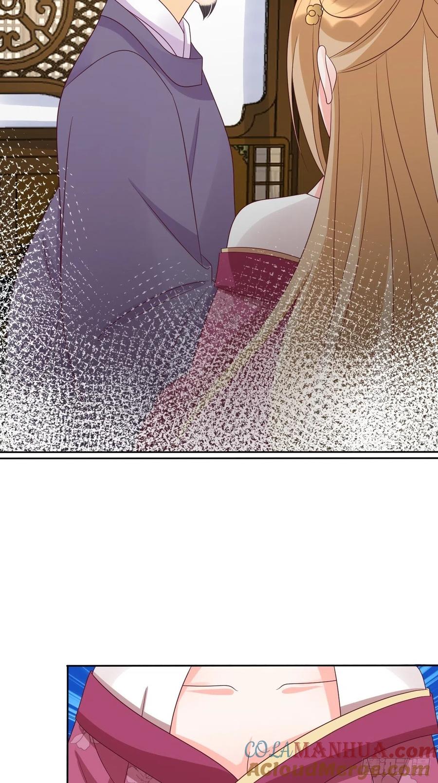 这个王爷他克妻，得盘! - 第163话 陌生的姨母 - 第35张图