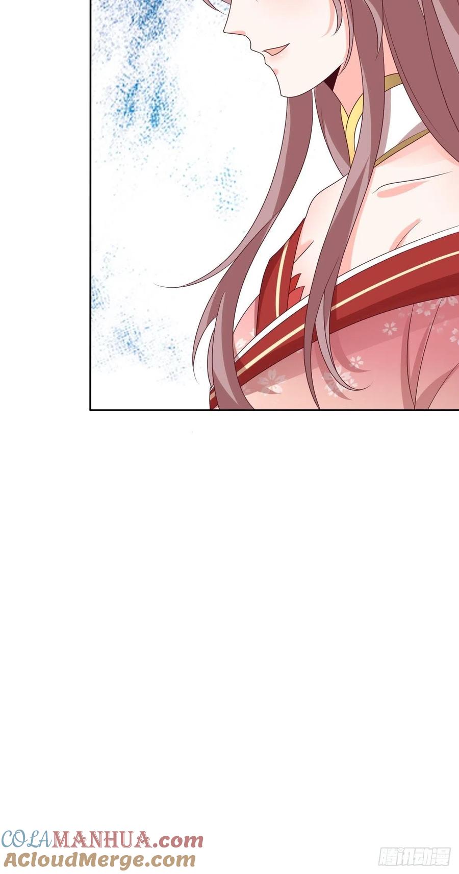 这个王爷他克妻，得盘! - 第163话 陌生的姨母 - 第25张图