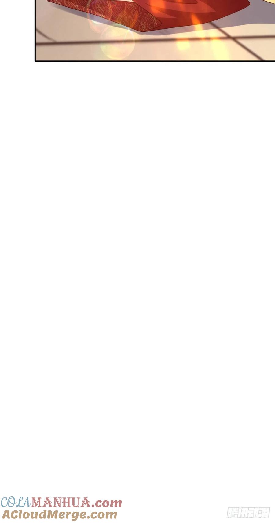 这个王爷他克妻，得盘! - 第164话 占卜失效 - 第25张图