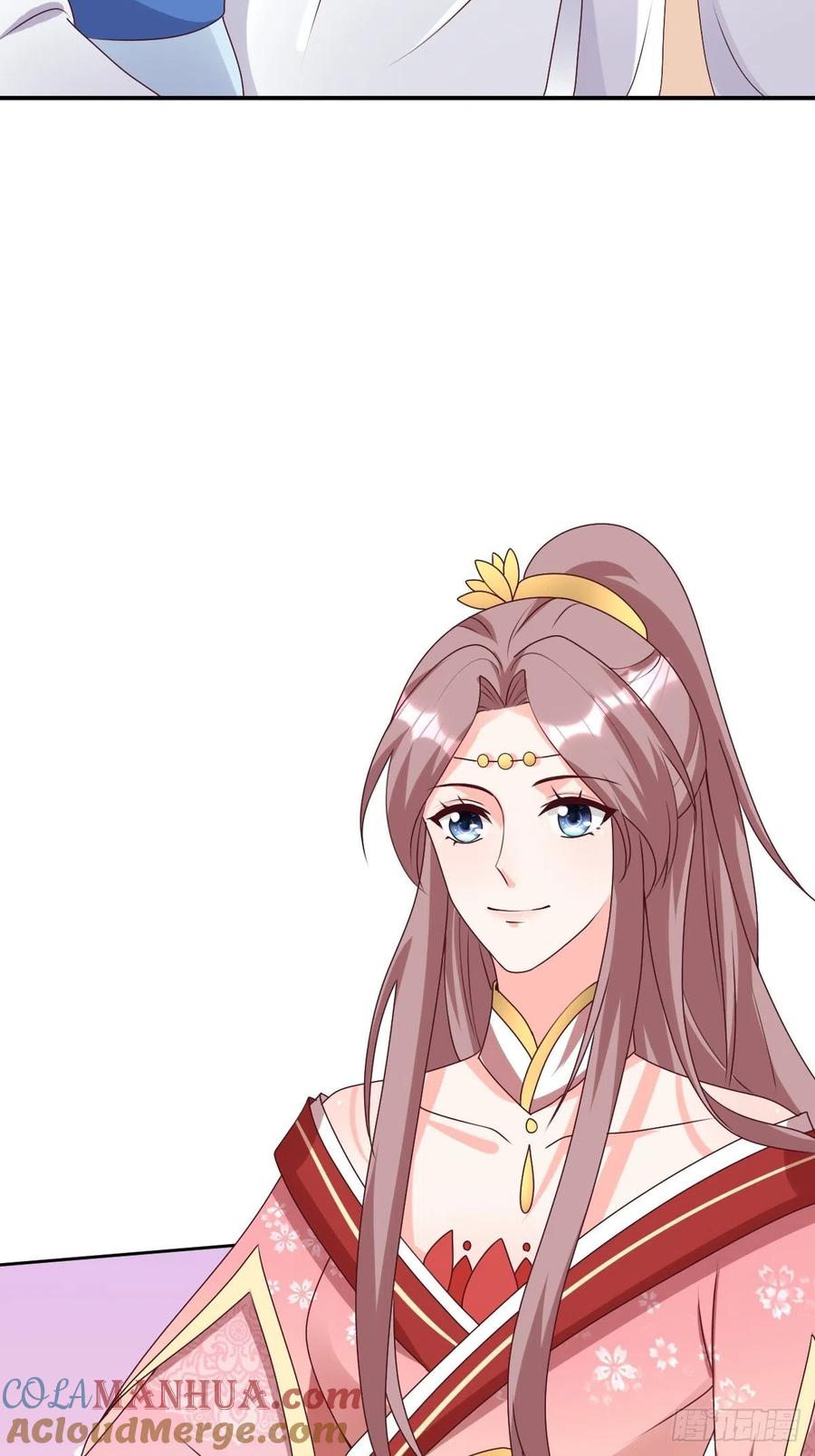 这个王爷他克妻，得盘! - 第165话 十一公主 - 第11张图