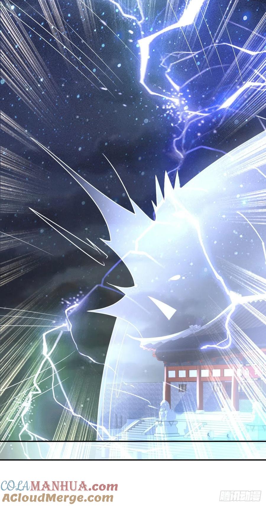 这个王爷他克妻，得盘! - 第167话 挡路？ - 第19张图