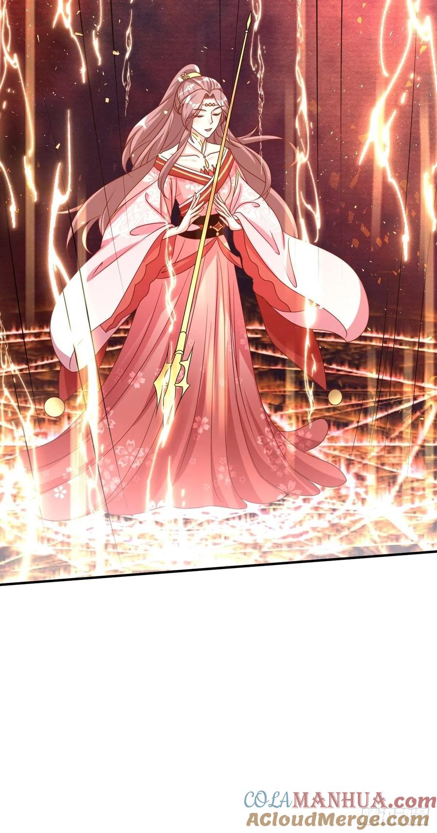 这个王爷他克妻，得盘! - 第174话 御鬼术 - 第13张图