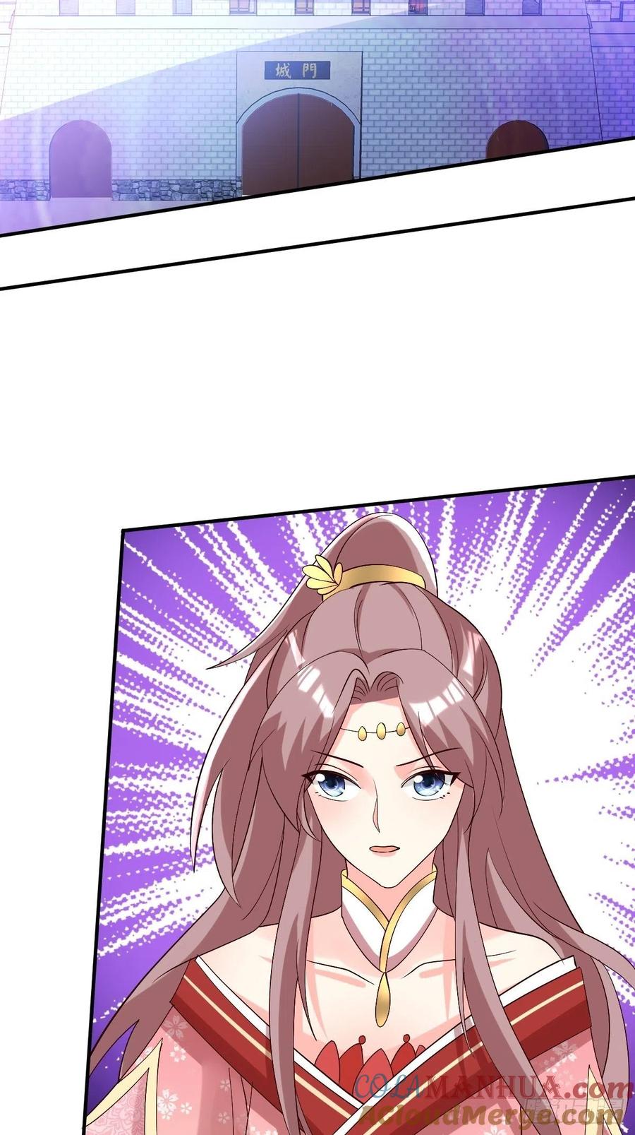 这个王爷他克妻，得盘! - 第175话 第一战！ - 第29张图