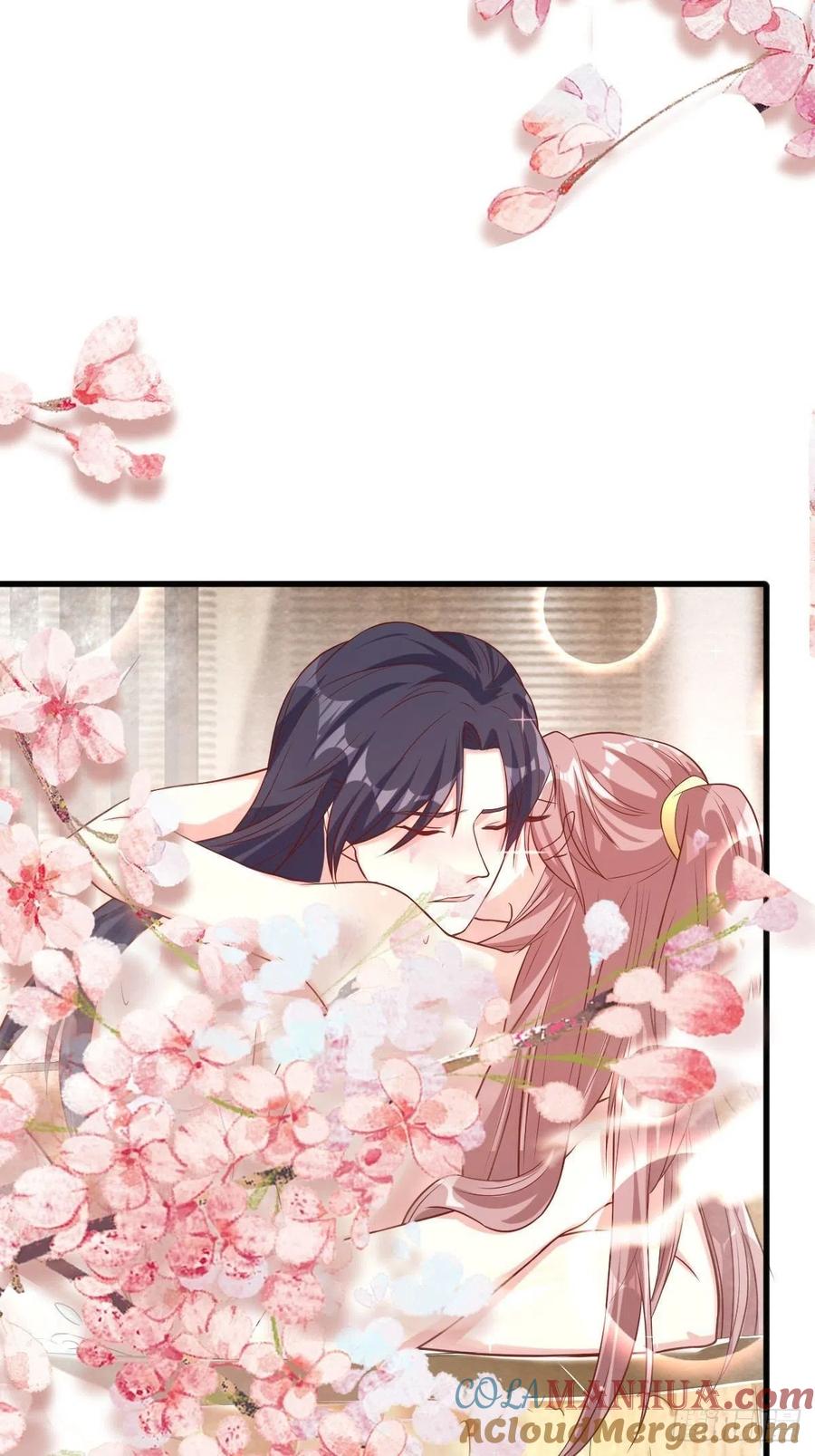 这个王爷他克妻，得盘! - 第178话 新敌人 - 第9张图