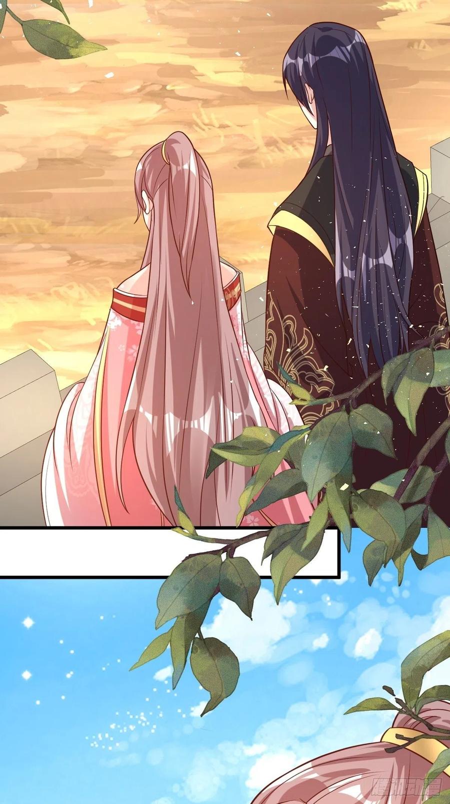 这个王爷他克妻，得盘! - 第179话 十万天兵 - 第22张图