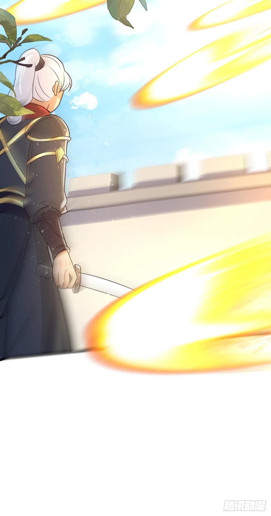 这个王爷他克妻，得盘! - 第179话 十万天兵 - 第18张图