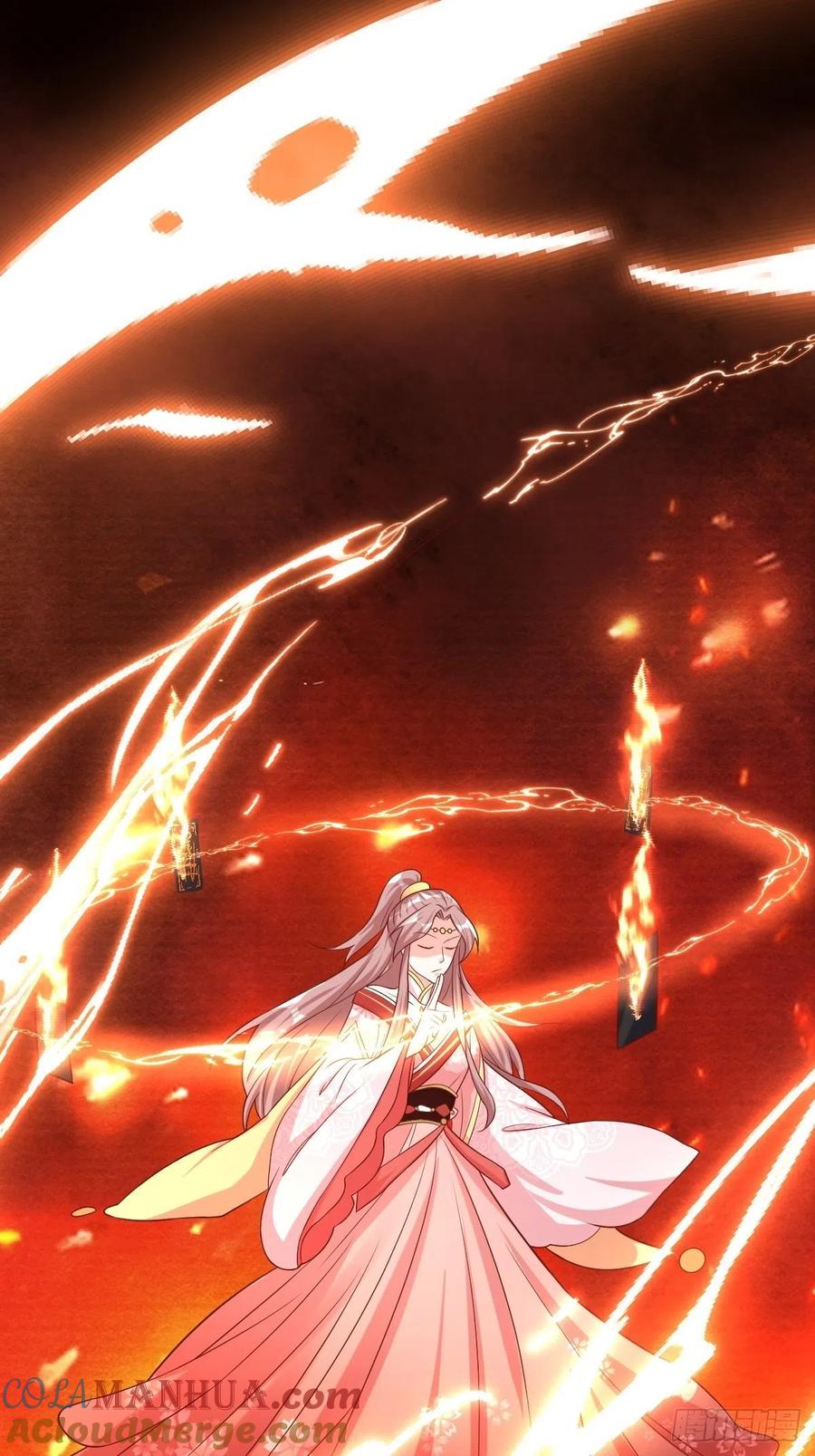 这个王爷他克妻，得盘! - 第179话 十万天兵 - 第25张图