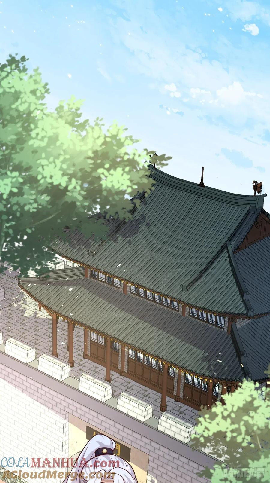 这个王爷他克妻，得盘! - 第179话 十万天兵 - 第13张图