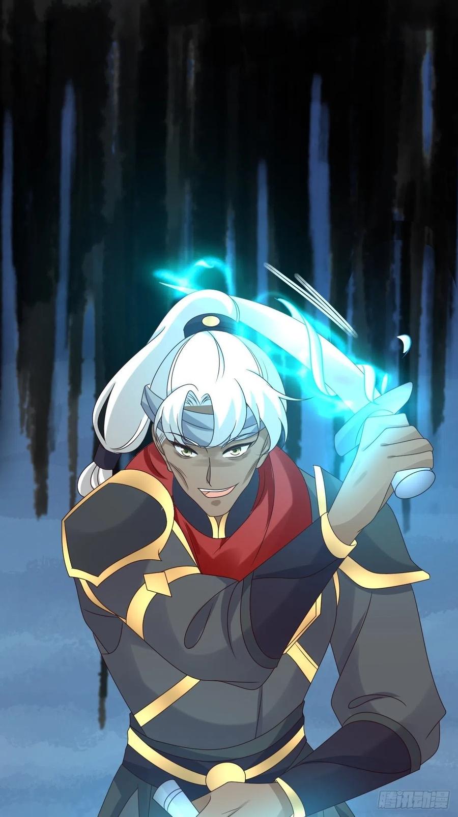 这个王爷他克妻，得盘! - 第179话 十万天兵 - 第8张图