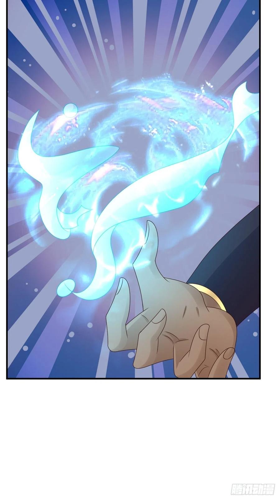 这个王爷他克妻，得盘! - 第179话 十万天兵 - 第6张图