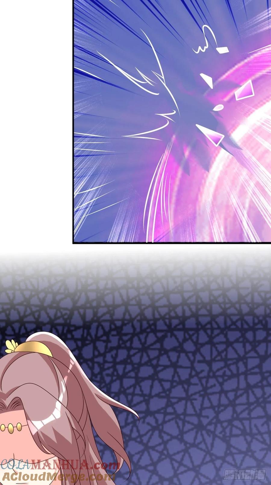 这个王爷他克妻，得盘! - 第179话 十万天兵 - 第11张图