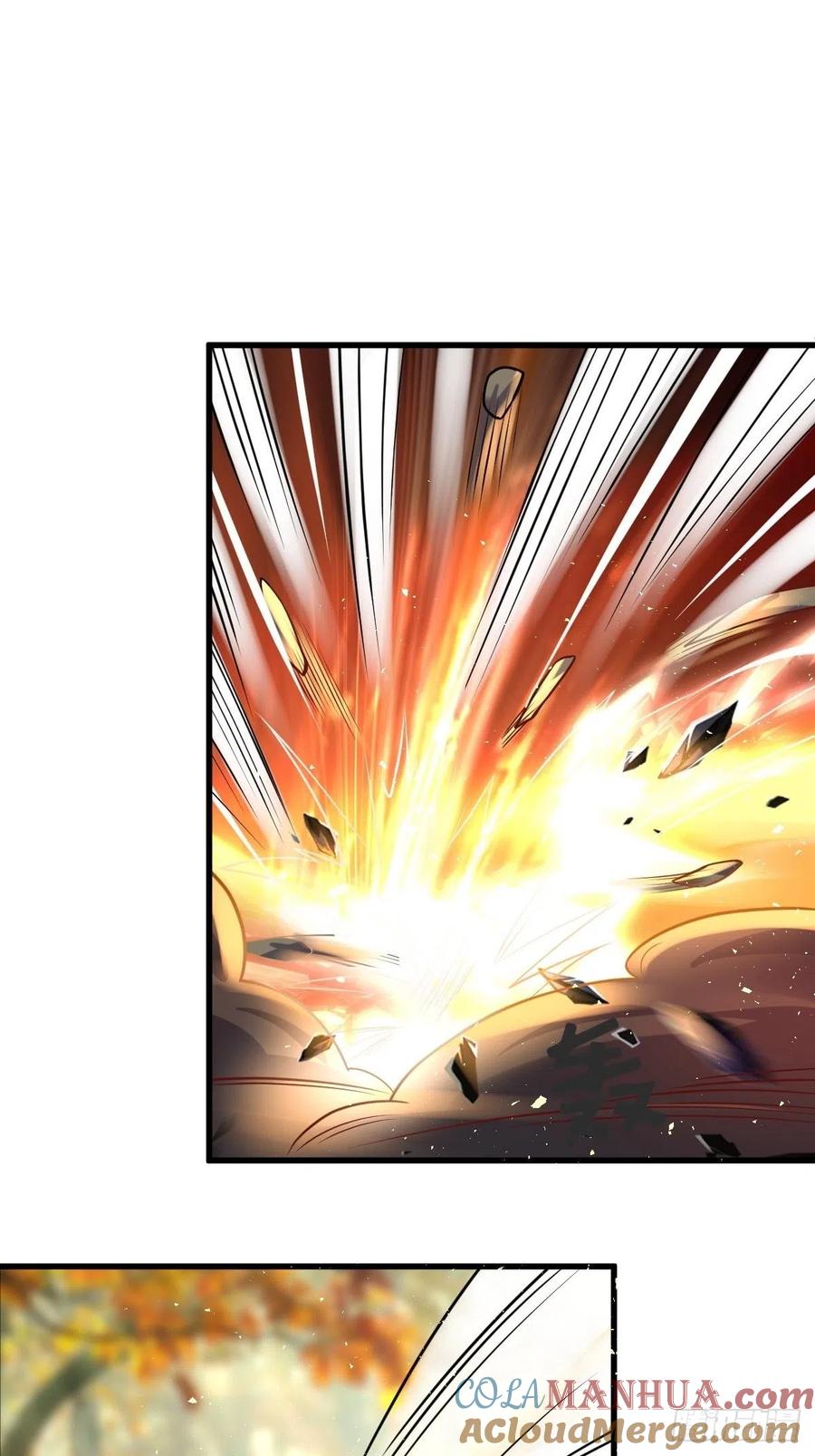 这个王爷他克妻，得盘! - 第179话 十万天兵 - 第19张图