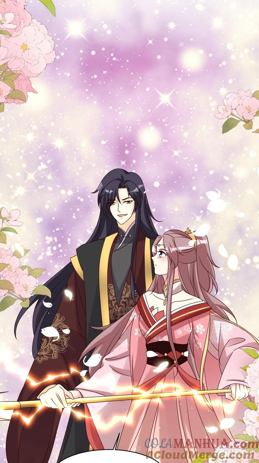 这个王爷他克妻，得盘! - 第181话 胜利后 - 第11张图