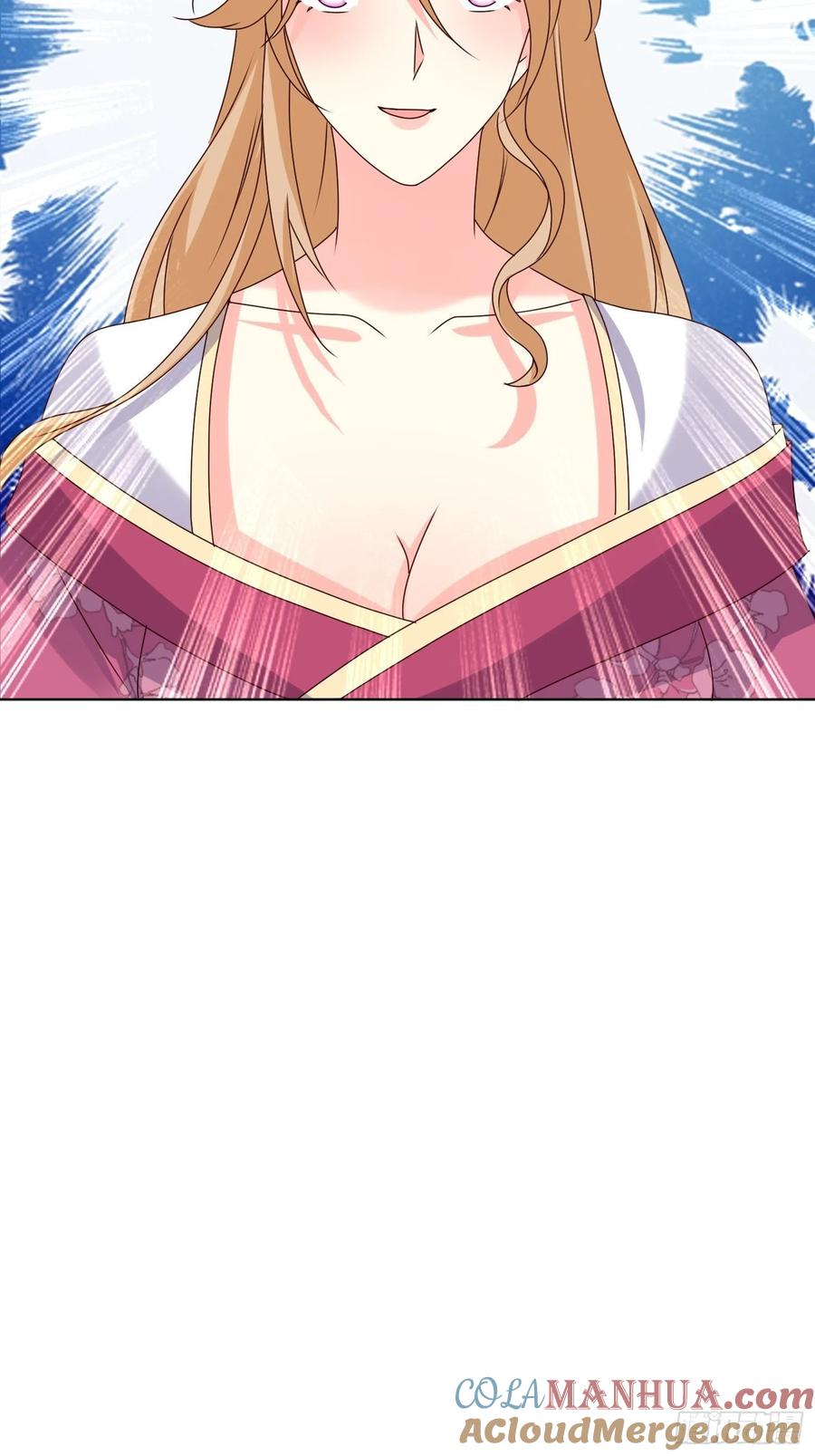 这个王爷他克妻，得盘! - 第186话 上门挑衅 - 第21张图