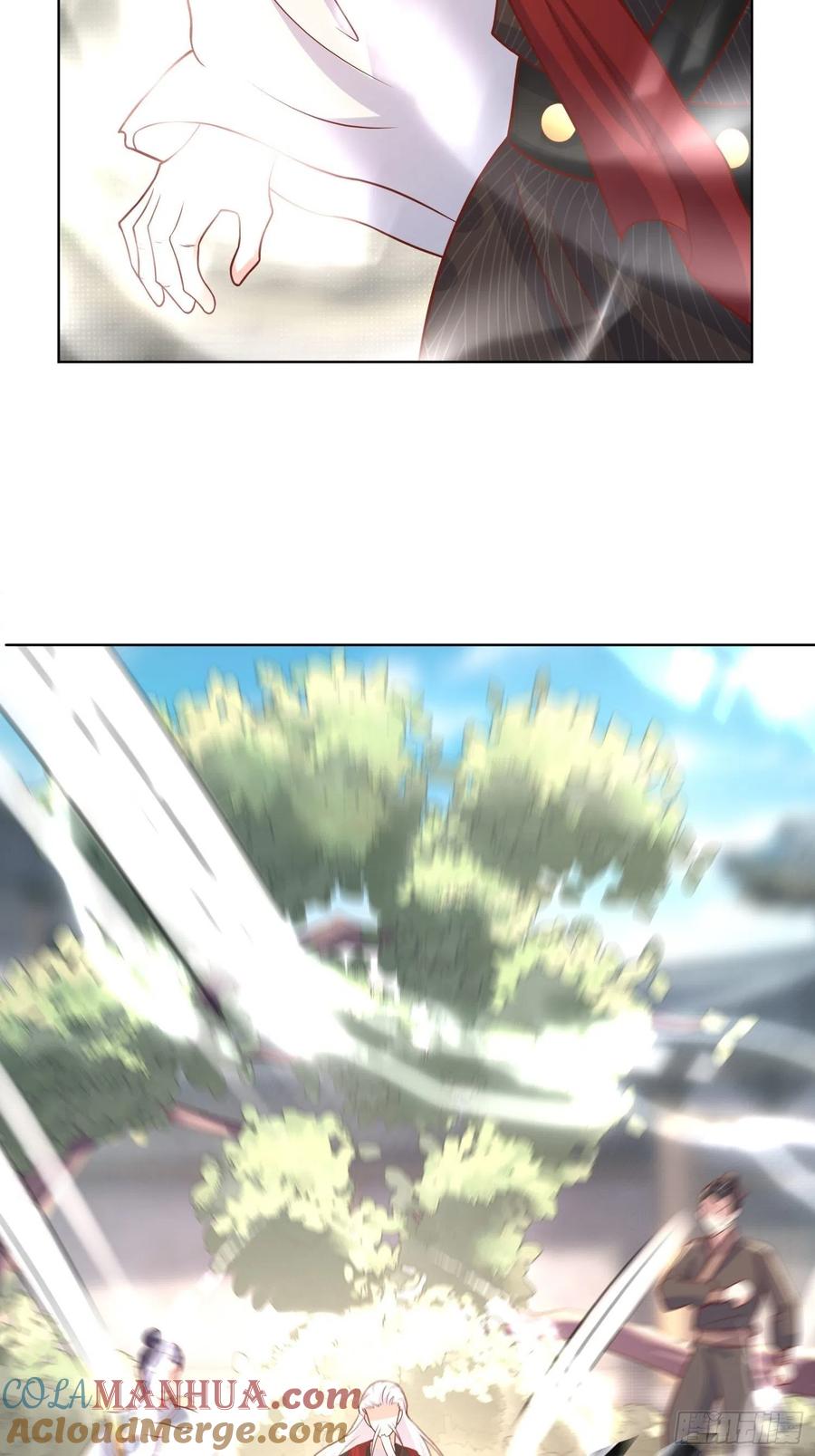 这个王爷他克妻，得盘! - 第187话 一起上！ - 第27张图