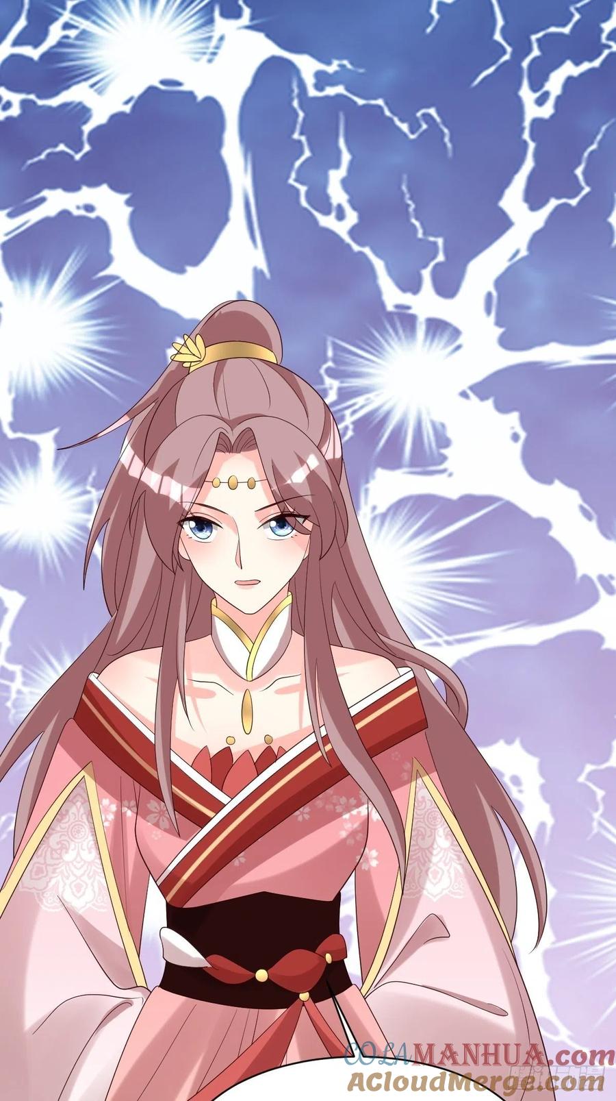 这个王爷他克妻，得盘! - 第187话 一起上！ - 第13张图