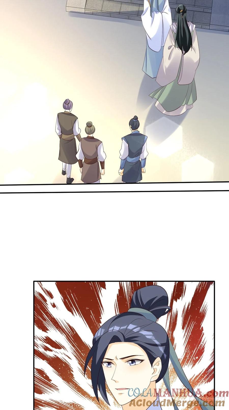 这个王爷他克妻，得盘! - 第187话 一起上！ - 第17张图