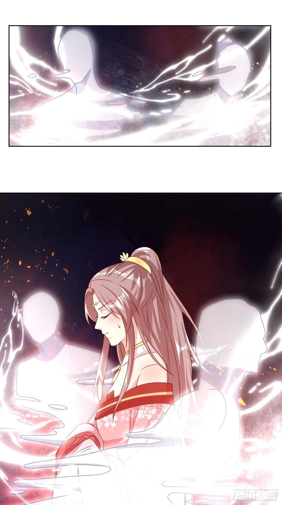 这个王爷他克妻，得盘! - 第188话 因果循环 - 第10张图