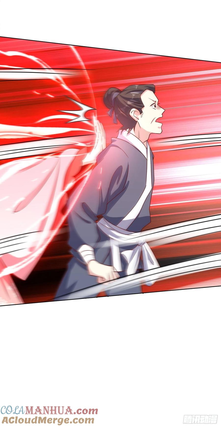 这个王爷他克妻，得盘! - 第188话 因果循环 - 第5张图