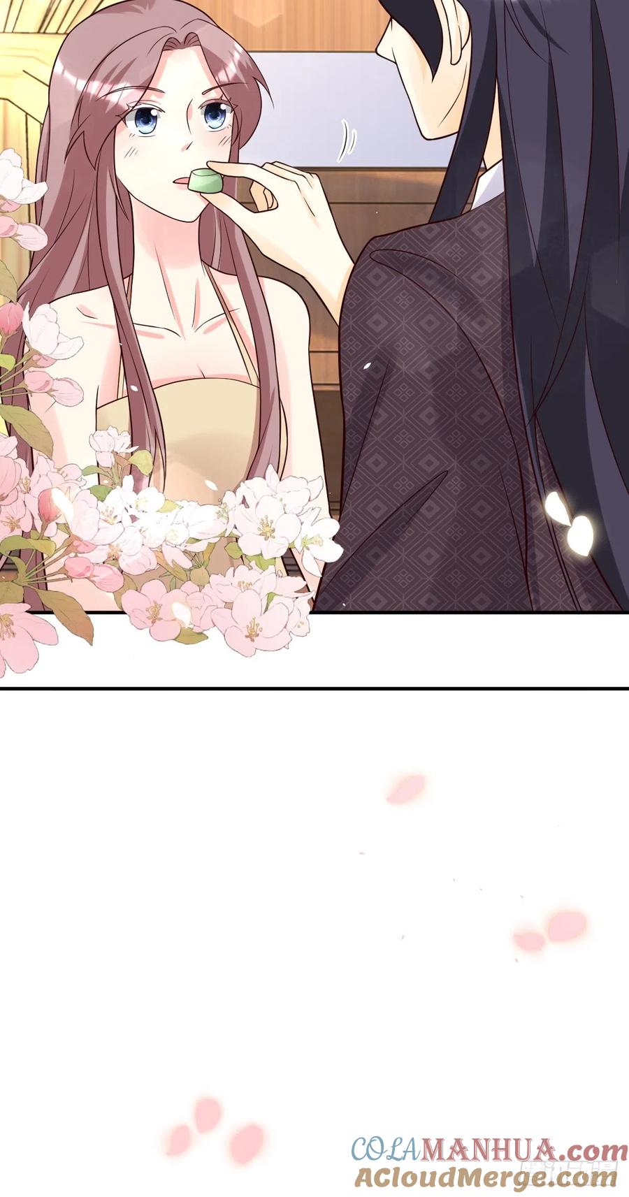 这个王爷他克妻，得盘! - 第191话 埋伏 - 第19张图