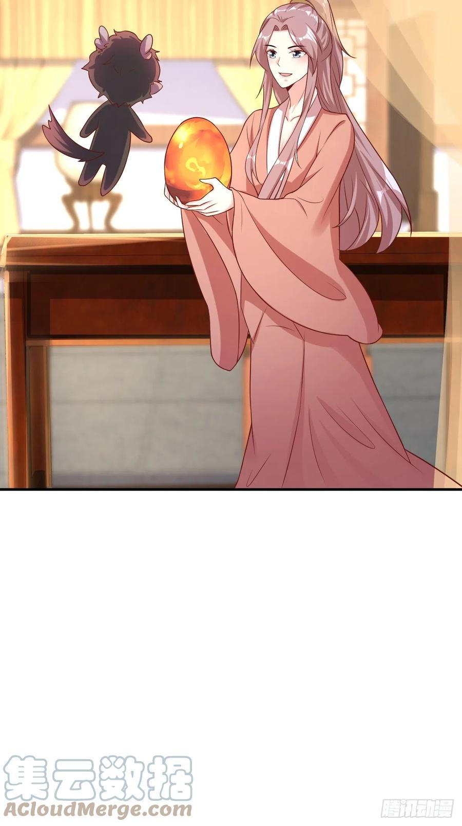 这个王爷他克妻，得盘! - 197 一起睡 - 第19张图