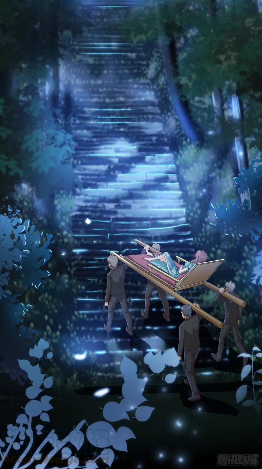 这个王爷他克妻，得盘! - 001是谁不贞不洁？ - 第4张图