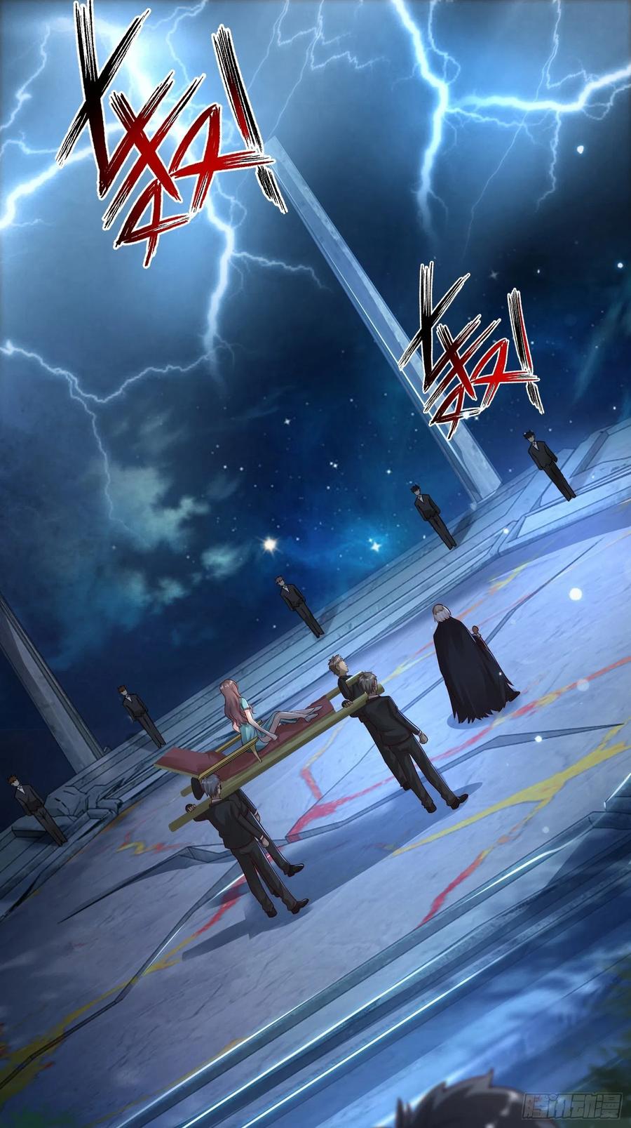 这个王爷他克妻，得盘! - 001是谁不贞不洁？ - 第8张图