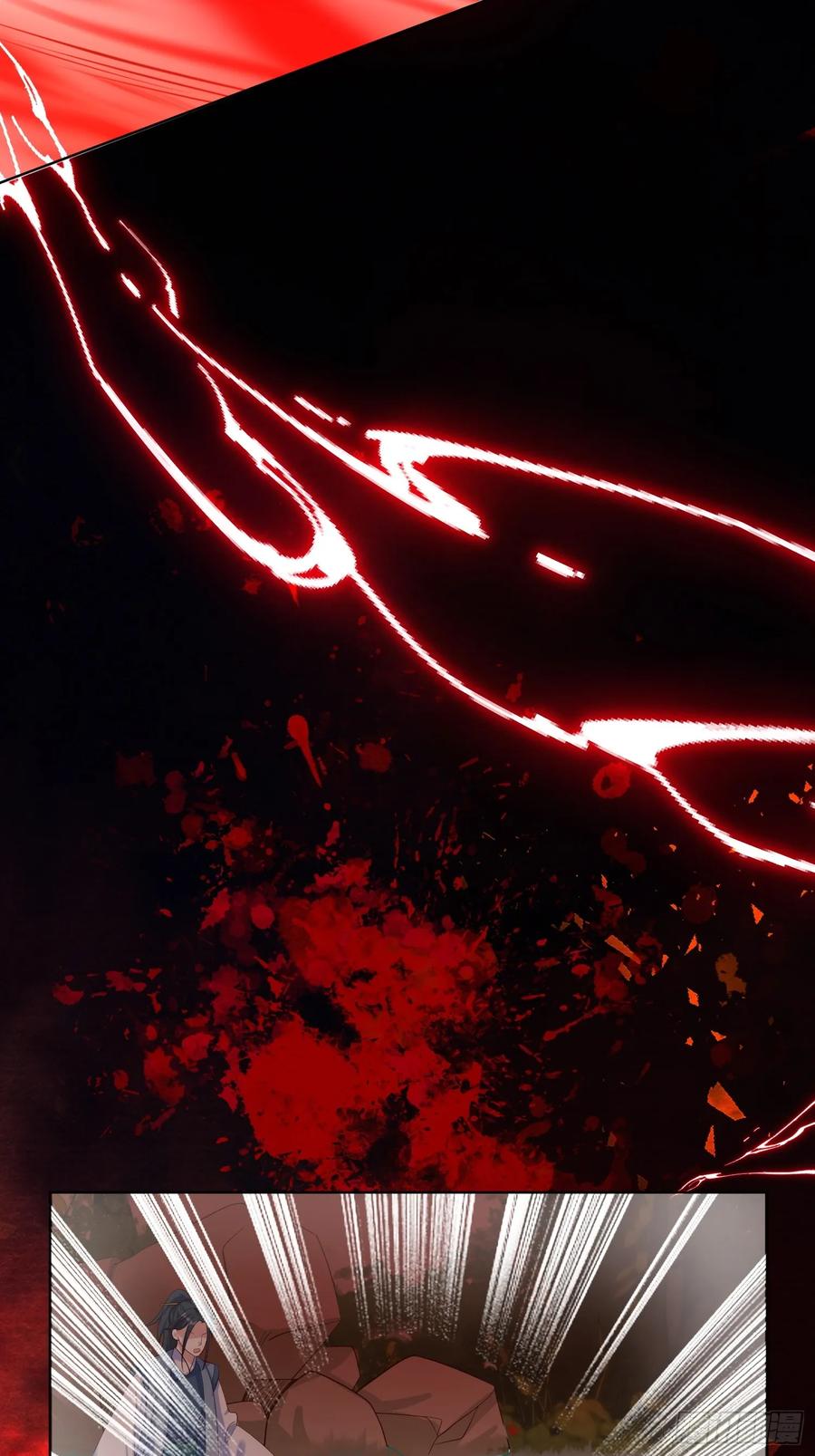 这个王爷他克妻，得盘! - 201 绝不分离 - 第4张图