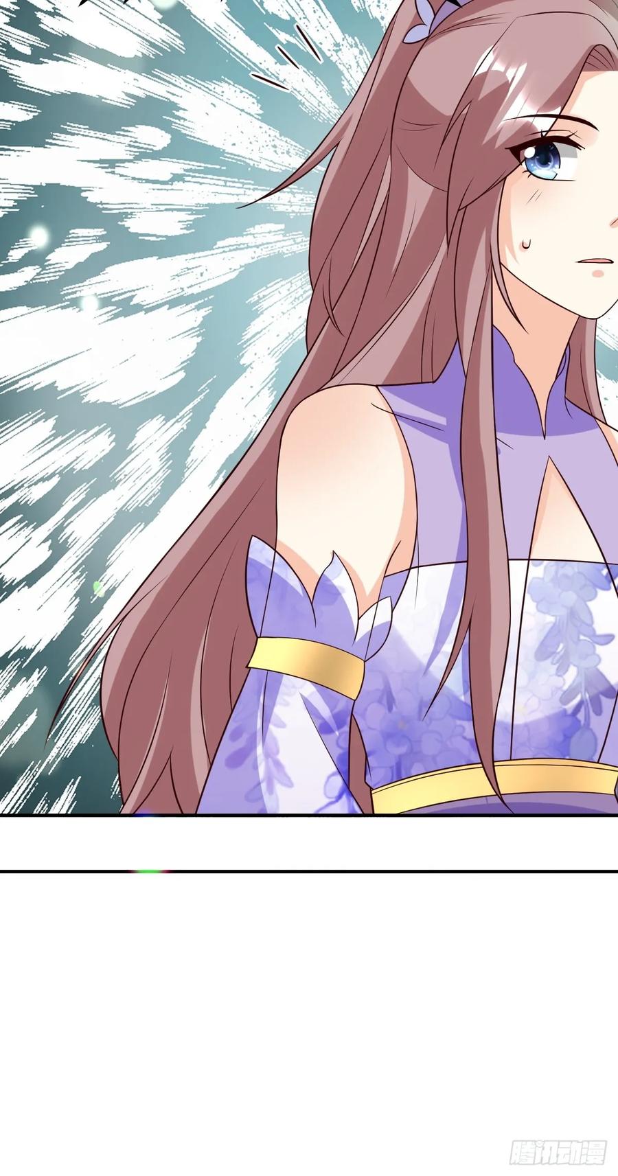 这个王爷他克妻，得盘! - 203 别样蜜月 - 第34张图