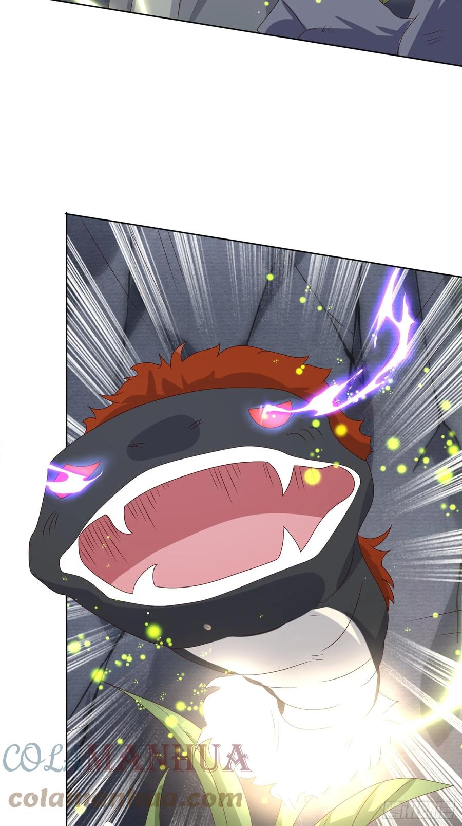 这个王爷他克妻，得盘! - 205 炎阳修士的阴谋 - 第23张图