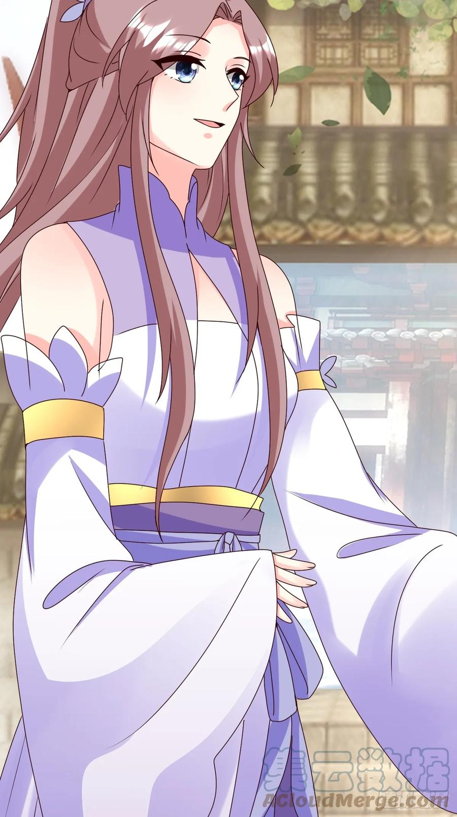 这个王爷他克妻，得盘! - 209 进入宫殿 - 第7张图