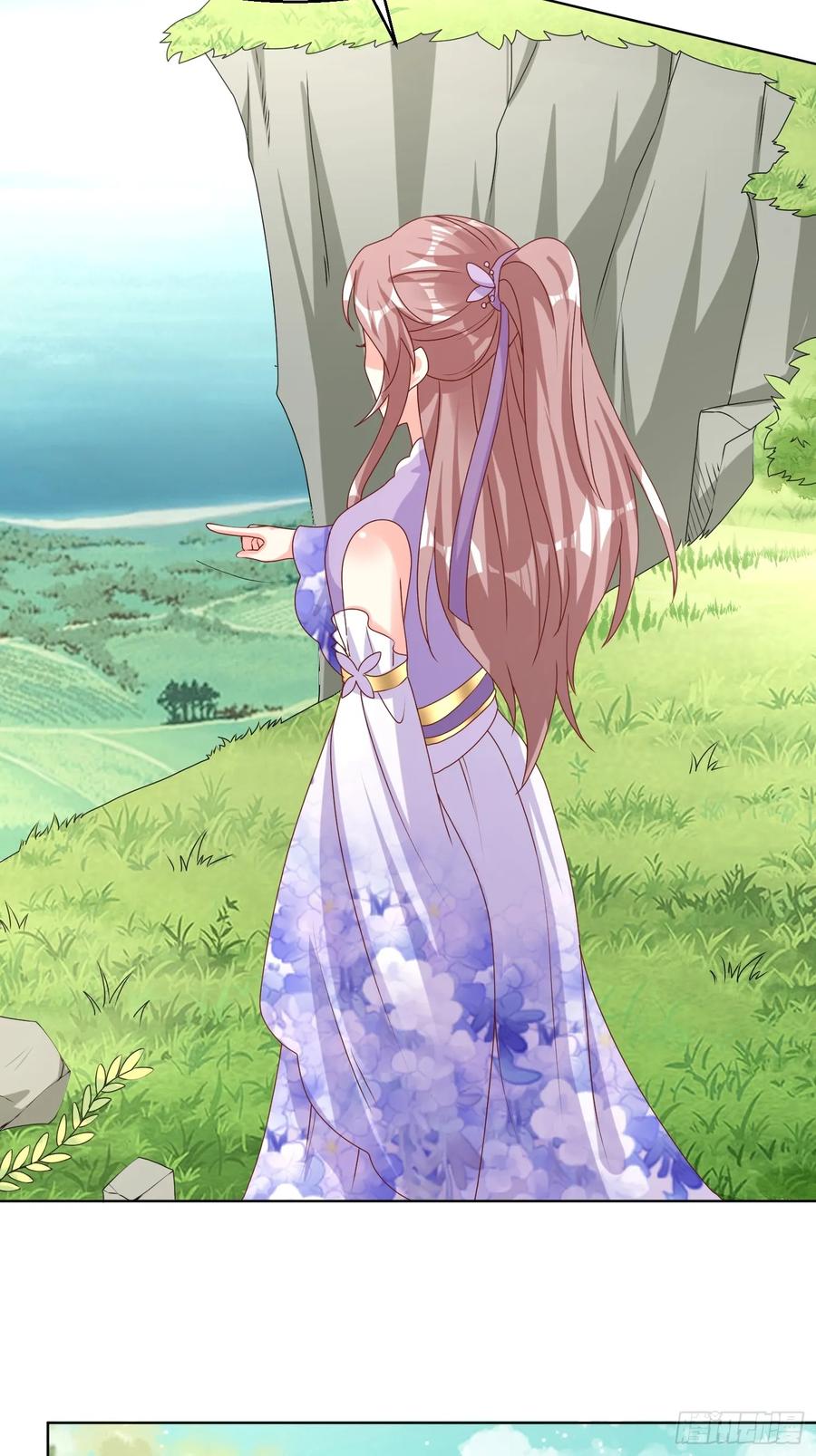 这个王爷他克妻，得盘! - 209 进入宫殿 - 第16张图