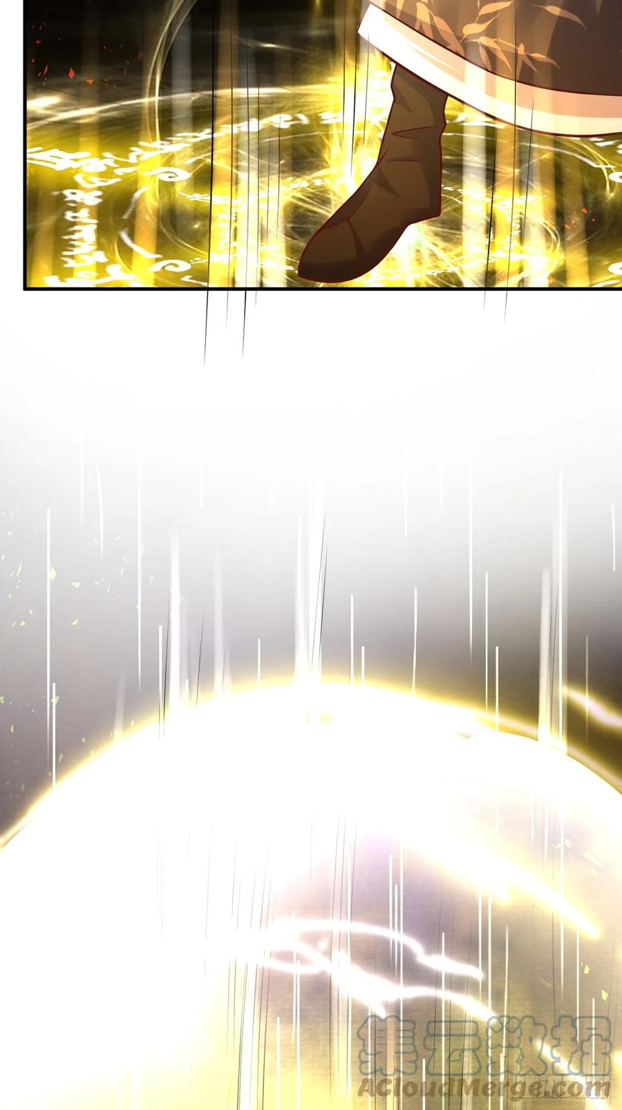 这个王爷他克妻，得盘! - 210 突然的离别 - 第21张图