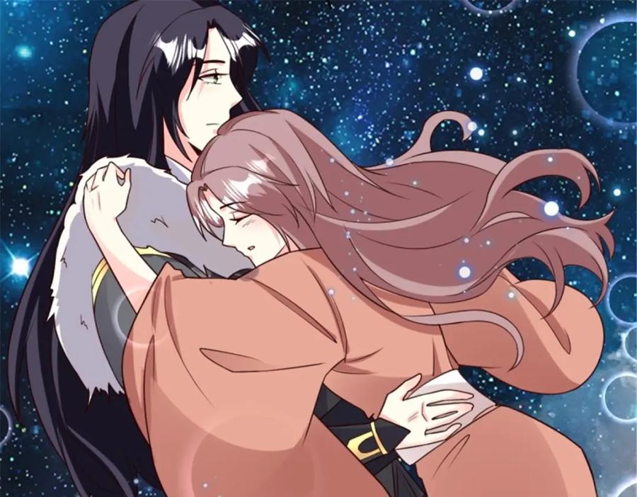 这个王爷他克妻，得盘! - 215 梦中相会 - 第91张图