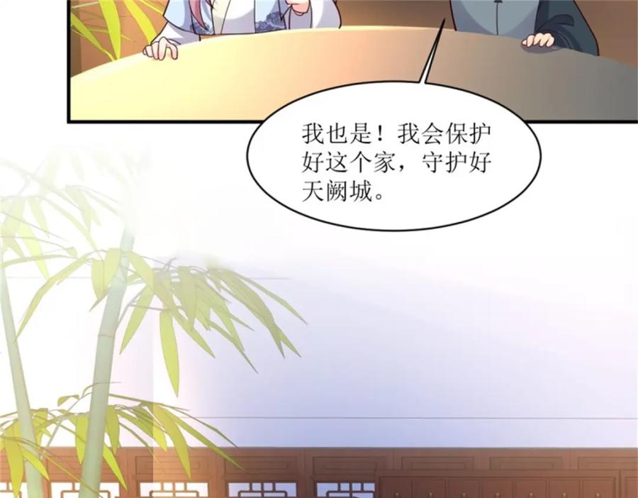 这个王爷他克妻，得盘! - 217 飞升大陆 - 第46张图