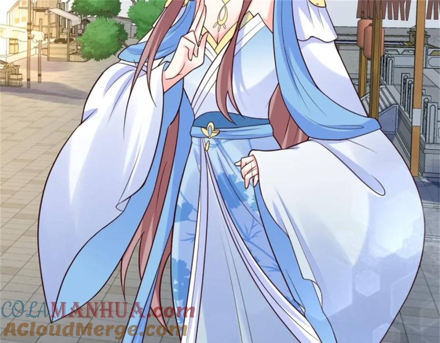 这个王爷他克妻，得盘! - 217 飞升大陆 - 第109张图