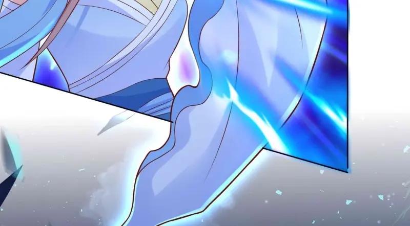 这个王爷他克妻，得盘! - 第226话 224 准备飞升 - 第11张图