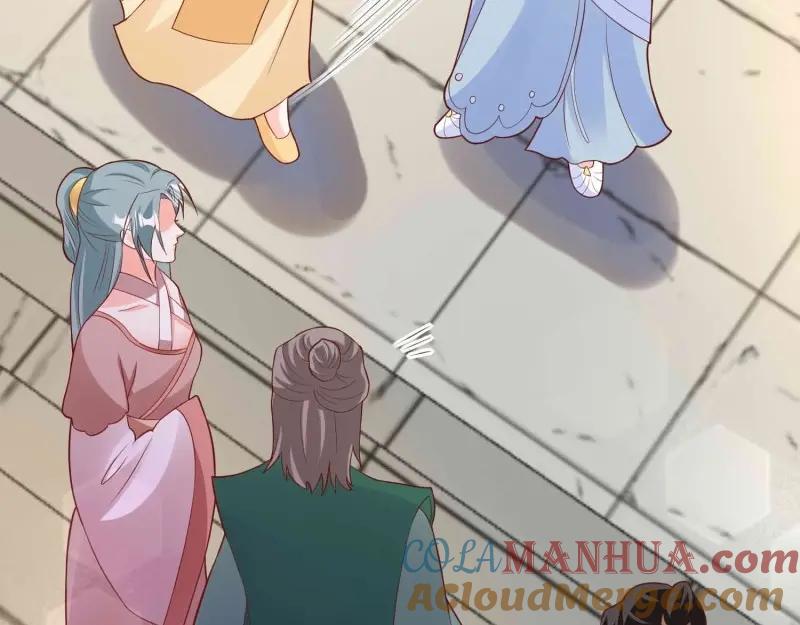 这个王爷他克妻，得盘! - 第226话 224 准备飞升 - 第69张图