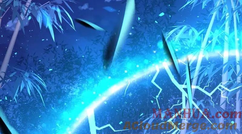 这个王爷他克妻，得盘! - 第226话 224 准备飞升 - 第17张图