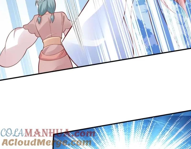 这个王爷他克妻，得盘! - 第227话 225 飞升仙界 - 第29张图