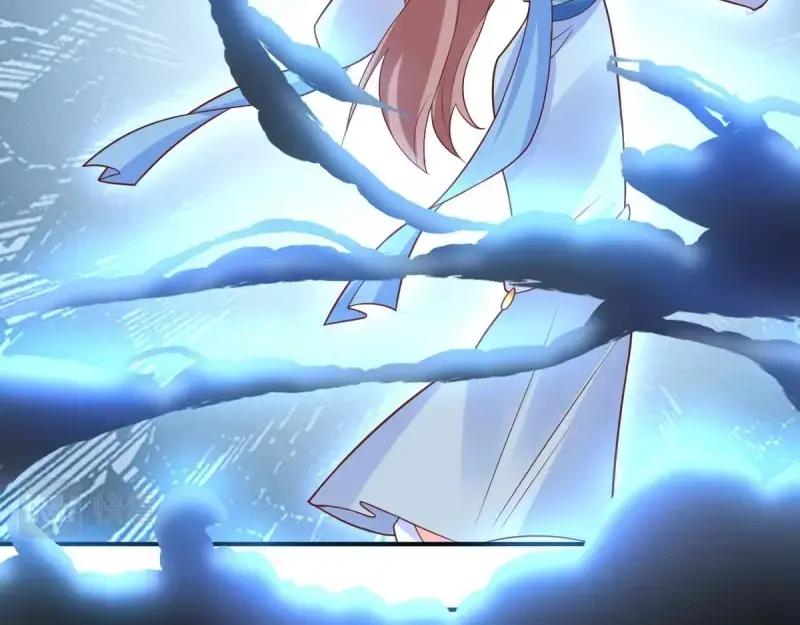 这个王爷他克妻，得盘! - 第227话 225 飞升仙界 - 第92张图