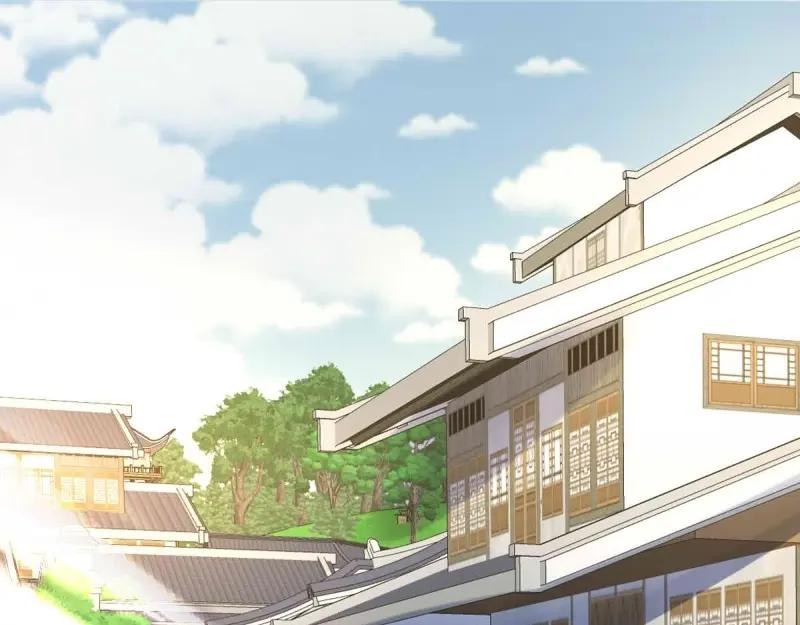 这个王爷他克妻，得盘! - 第227话 225 飞升仙界 - 第22张图