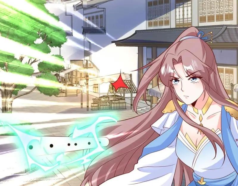 这个王爷他克妻，得盘! - 第227话 225 飞升仙界 - 第23张图