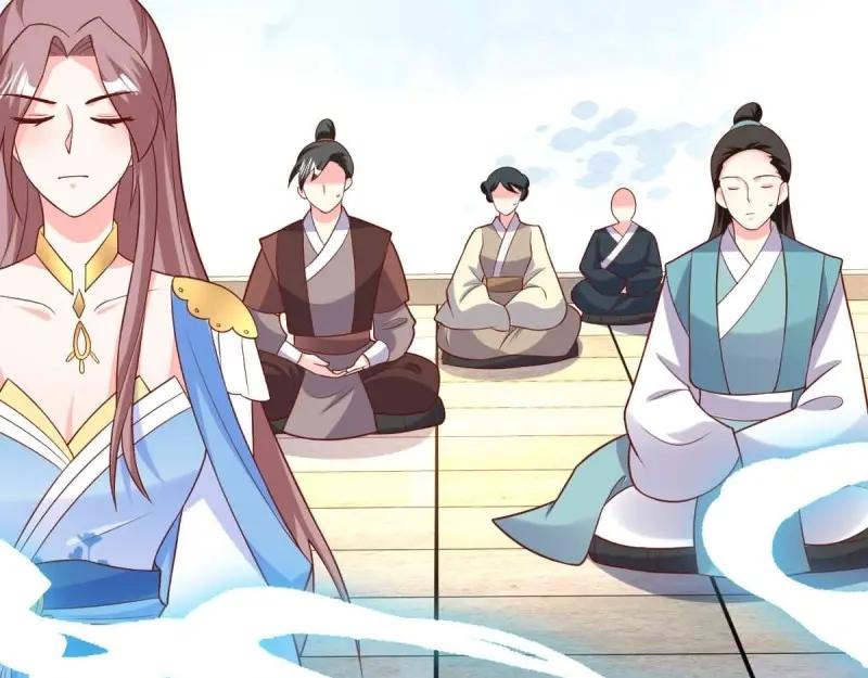 这个王爷他克妻，得盘! - 第227话 225 飞升仙界 - 第64张图