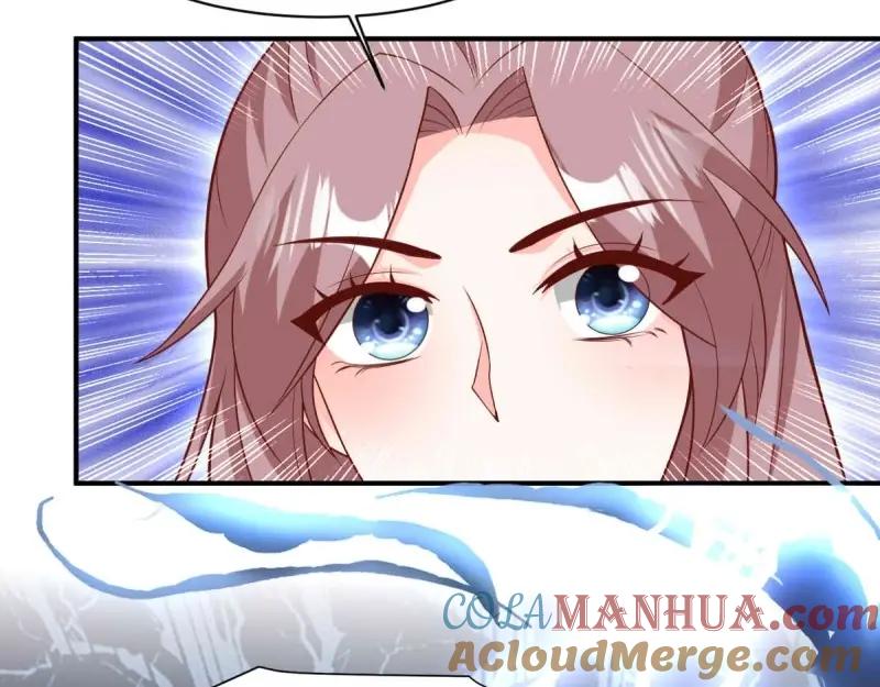 这个王爷他克妻，得盘! - 第227话 225 飞升仙界 - 第89张图