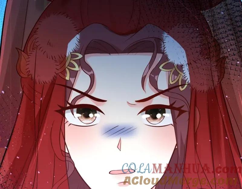 这个王爷他克妻，得盘! - 第228话 226 夜寒出轨？ - 第93张图