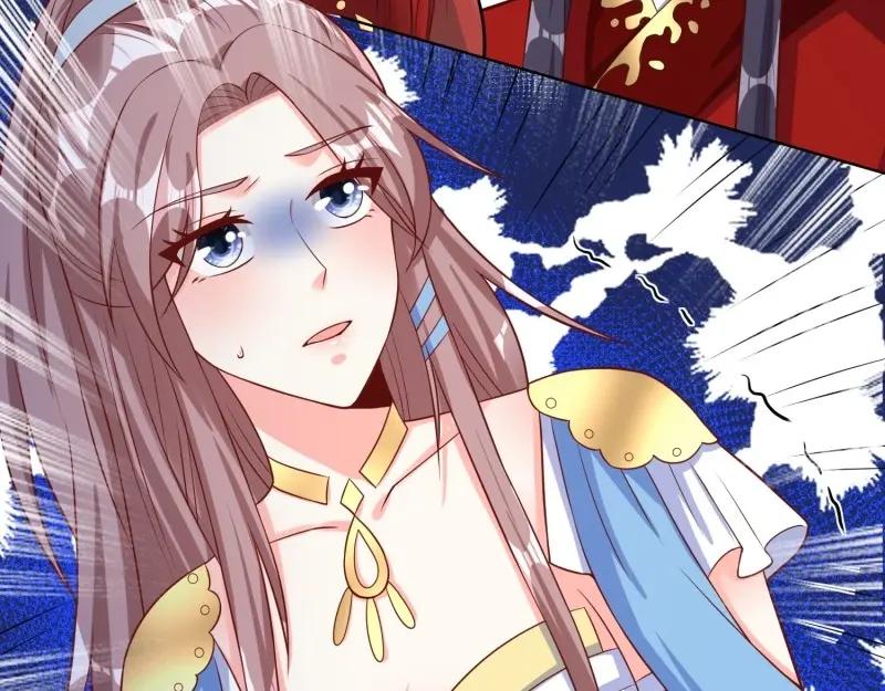 这个王爷他克妻，得盘! - 第228话 226 夜寒出轨？ - 第31张图