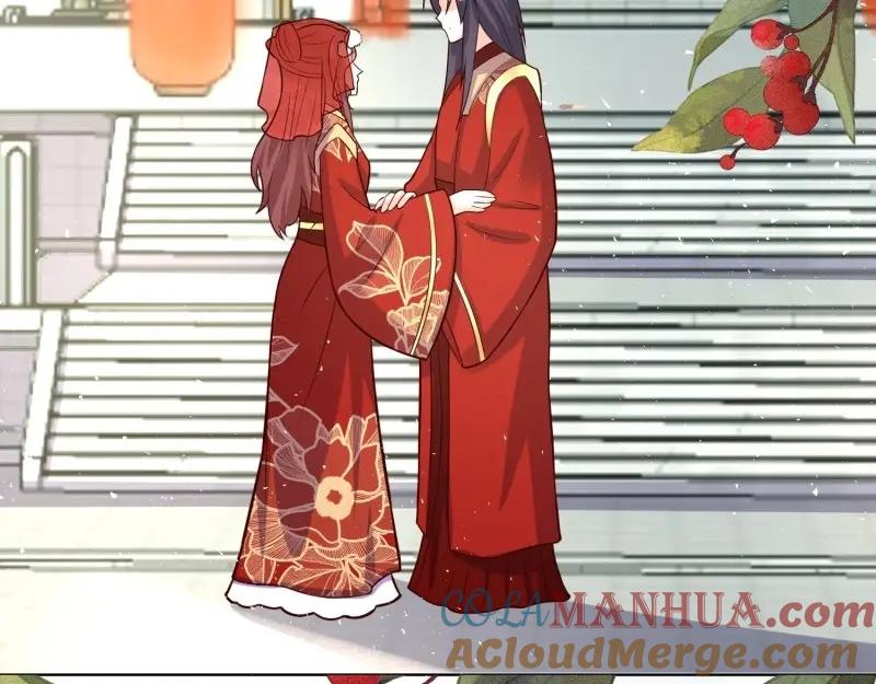 这个王爷他克妻，得盘! - 第228话 226 夜寒出轨？ - 第73张图